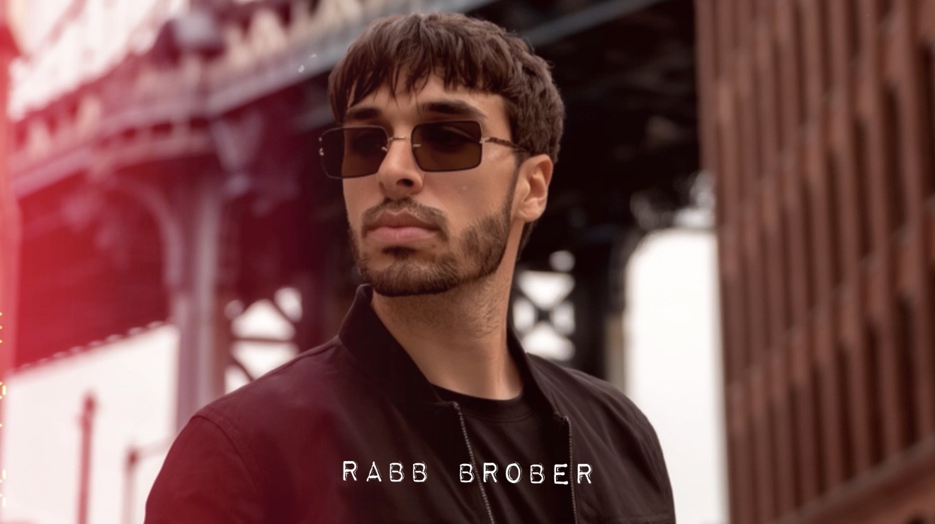 Rabb Brober  M Shrike 